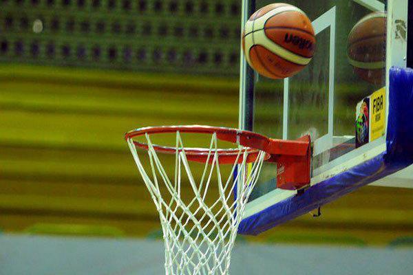 خاتمه کار بسکتبالیست های قمی در مسابقات امیدهای کشور