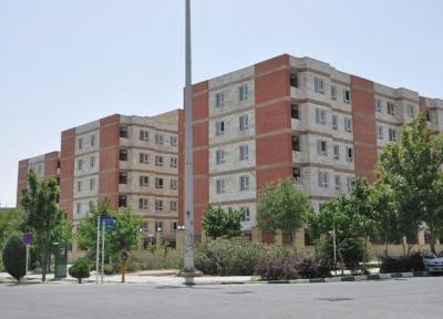 10 واحد مسکونی به مددجویان بهزیستی ایلام واگذار شد