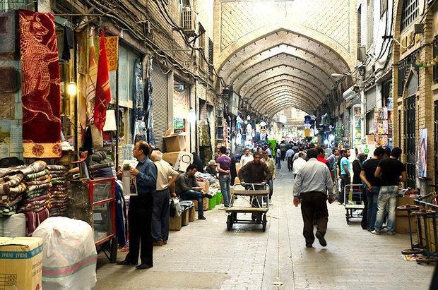 اجازه نمی دهیم سودجویان و دلالان بازار را آشفته نمایند