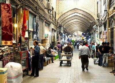 اجازه نمی دهیم سودجویان و دلالان بازار را آشفته نمایند