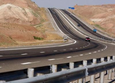 معاون ساخت و توسعه آزادراه ها اطلاع داد؛ افتتاح کنارگذر جنوبی تهران تا عید غدیر سال 98