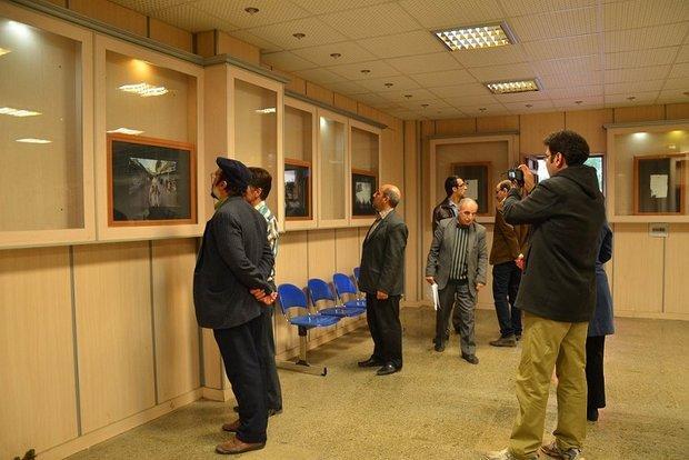 شرکت 108 عکاس در نهمین دوسالانه عکس قم شرکت 108 عکاس در نهمین دوسالانه عکس قم