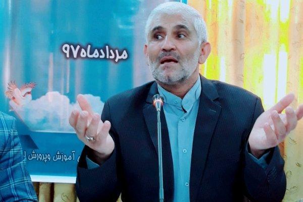 طرح ملی توسعه سواد زنان ودختران عشایری در یاسوج آغاز شد طرح ملی توسعه سواد زنان ودختران عشایری در یاسوج شروع شد