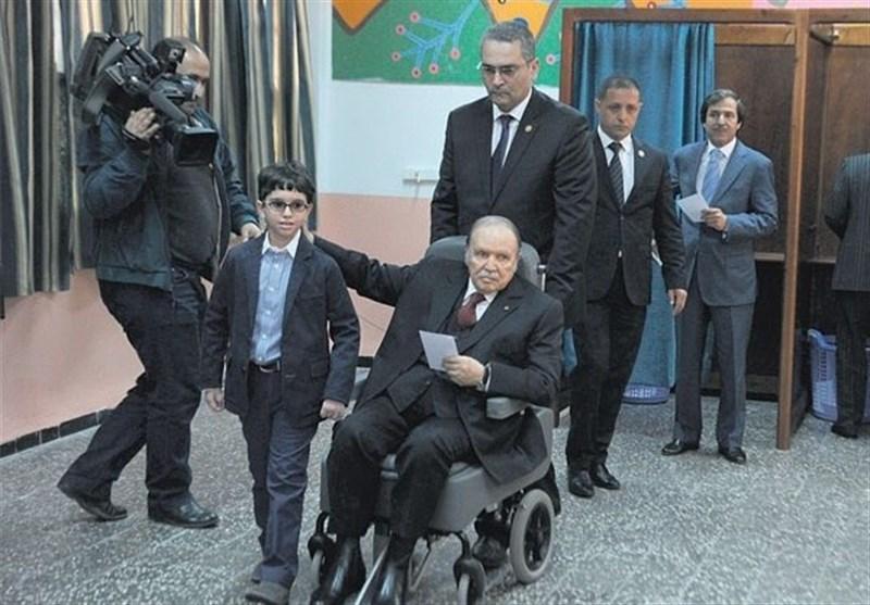 اولین واکنش بیمارستان ژنو به وضعیت جسمی بوتفلیقه، اعلام تصمیمات مهم ریاست جمهوری الجزایر