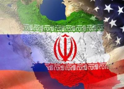 روزنامه روس: ایران به یاری روسیه برای حفظ منافع خود در برابر آمریکا امیدوار است