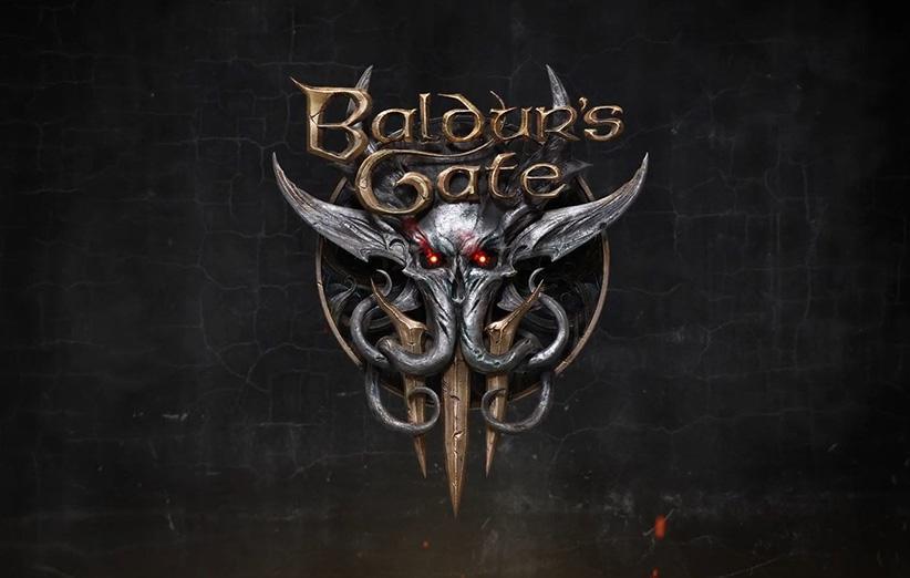 Baldurs Gate 3 رسما رونمایی شد