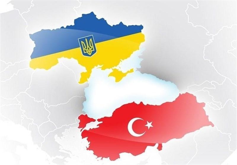 سرمایه گذاری مشترک ترکیه و اوکراین در زمینه بمب های راهنمایی شونده
