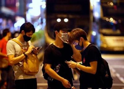 هشدار چین به اَپِل درباره اعتراضات هنگ کنگ