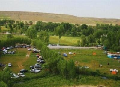 جشنواره تابستانی در بولاغلار نیر برگزار می شود