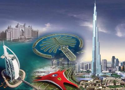 بهترین شهرهای امارات برای سفر کدامند؟