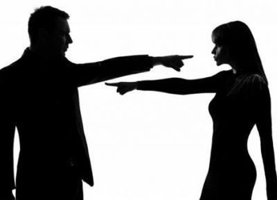 با این رفتار ها فریاد می زنید که آدم خوبی نیستید