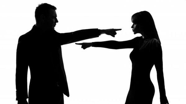 با این رفتار ها فریاد می زنید که آدم خوبی نیستید