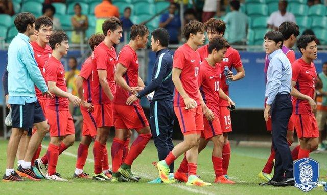 23 کره ای برای دیدار با تیم ملی فوتبال ایران معرفی شدند، 2 مهاجم در فهرست کره ای ها