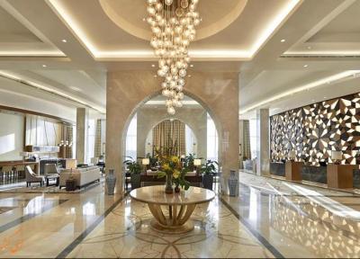 با بهترین هتل های ازبکستان آشنا شوید