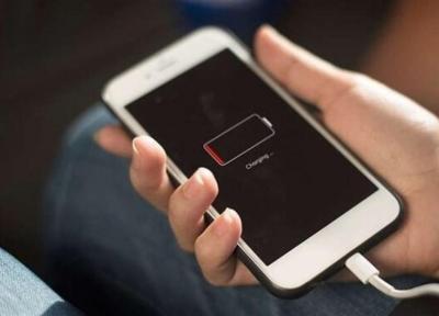 انقلابی تازه در افزایش ظرفیت باتری های تلفن همراه