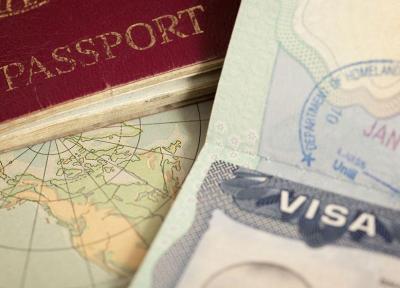 دریافت ویزای سه ماهه توسط گردشگران چینی در فرودگاه های ایران