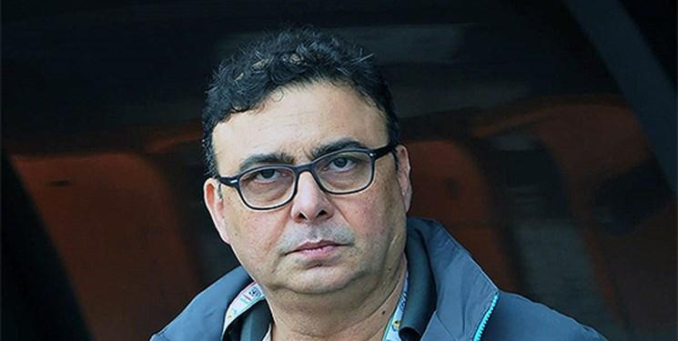 پزشک استقلال:خوشحالم قائدی با مچ پای مصدوم 2-3 گل برای استقلال پزشک استقلال:خوشحالم قائدی با مچ پای مصدوم 2-3 گل برای استقلال زده است، آسیب دیدگی در وی ندیده ایم!