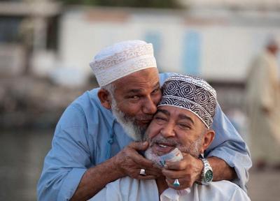 موارد که در عمان باید رعایت کنید