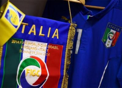 بازی محبت آمیز تیم های فوتسال ایران و ایتالیا قطعی شد