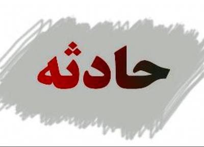 خفگی کودک هشت ساله در خفر