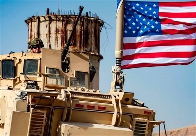 برنامه آمریکا برای چپاول نفت در سوریه