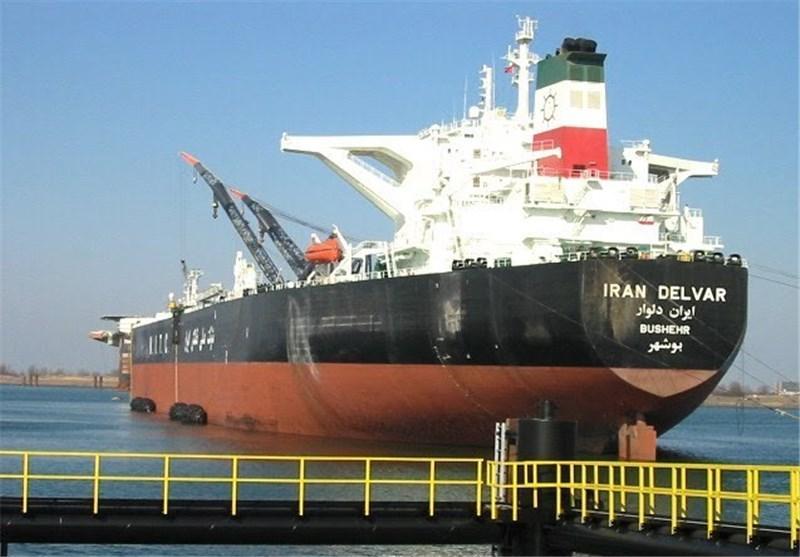 افزایش 35 درصدی واردات نفت چین از ایران در اکتبر2014 افزایش 35 درصدی واردات نفت چین از ایران در اکتبر2014