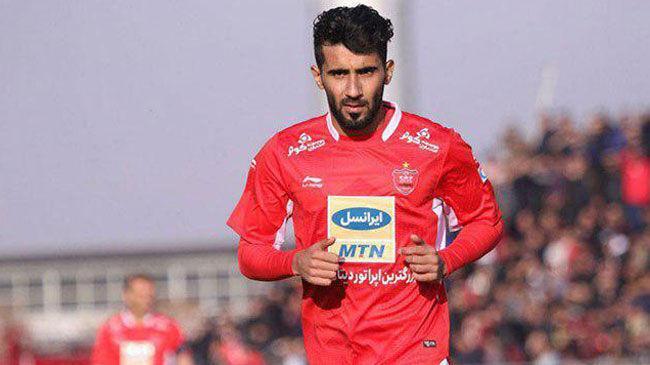 میزان طلب بشار رسن از پرسپولیس مشخص شد میزان طلب بشار رسن از پرسپولیس معین شد