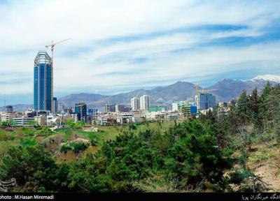 اینفوگرافیک، کدام دستگاه ها مسئول اجرای قانون هوای پاک هستند؟