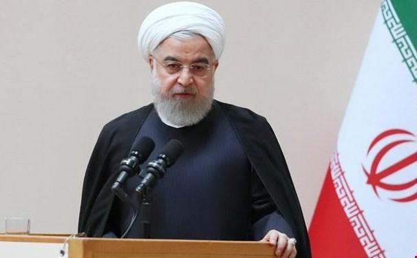 آقای روحانی، کی می خواهید از لاک همیشه مدعی خود در بیایید؟