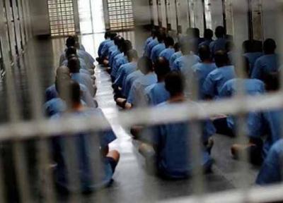انتقال 101 محکوم ایرانی از گرجستان به کشور ، ادامه حبس در محل سکونت