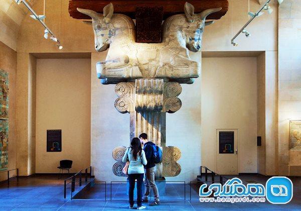 ایکوم برای حمایت اقتصادی از موزه ها بعد از کرونا درخواست داد
