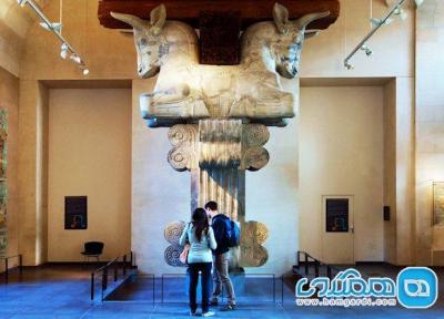 ایکوم برای حمایت اقتصادی از موزه ها بعد از کرونا درخواست داد