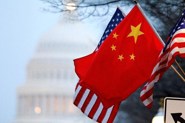 انتقاد چین از نظامی گری آمریکا همزمان با شیوع کرونا