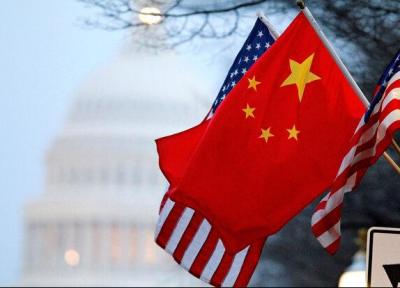 انتقاد چین از نظامی گری آمریکا همزمان با شیوع کرونا