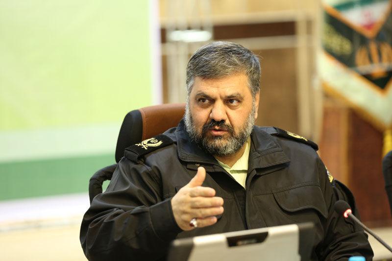 خبرنگاران کشف بیش از 200 هزارعدد تجهیزات بهداشتی طی 24ساعت خبرنگاران کشف بیش از 200 هزارعدد تجهیزات بهداشتی طی 24ساعت گذشته