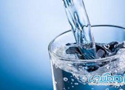 خواص اعجاب انگیز نوشیدن آب برای کاهش وزن