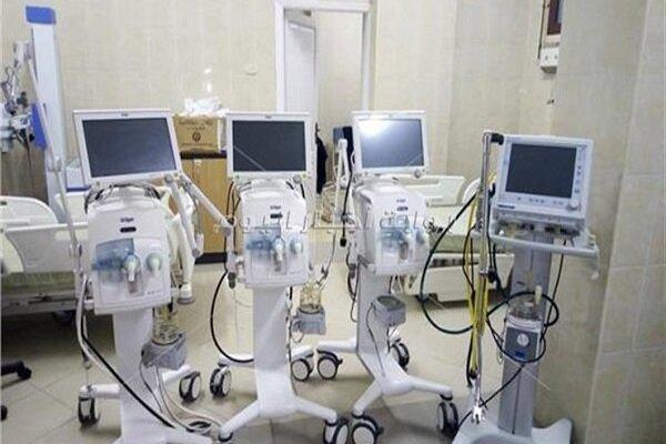 ساخت دستگاه های تنفس مصنوعی با وجود جنگ و محاصره در یمن