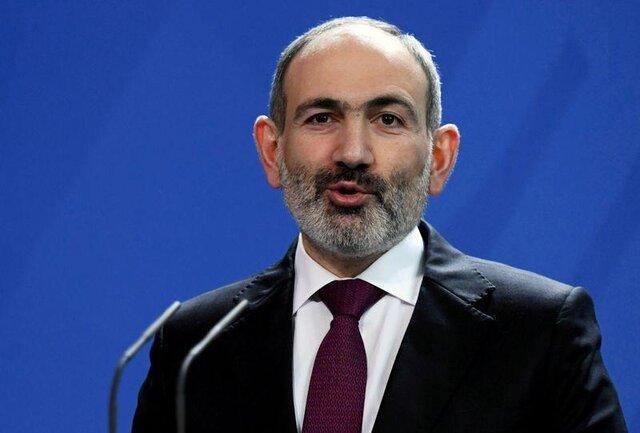 فرماندهان پلیس، ارتش و سرویس امنیت ملی ارمنستان اخراج شدند فرماندهان پلیس، ارتش و سرویس امنیت ملی ارمنستان اخراج شدند