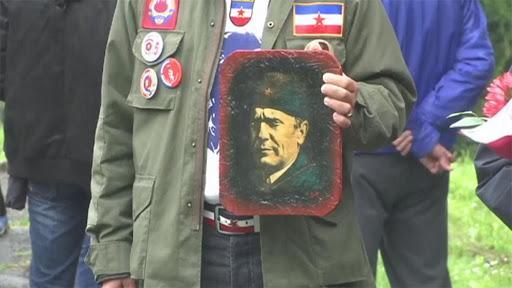 40 سال بعد از مرگ ژنرال تیتو، مردم یوگسلاوی تجزیه شده چه نظری دارند؟