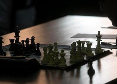 تصویب ساختار تیم های ملی شطرنج در جلسه هیات رییسه