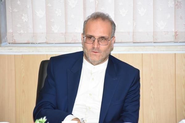 خبرنگاران 280 هکتار از اراضی منابع طبیعی کهگیلویه وبویراحمد خبرنگاران 280 هکتار از اراضی منابع طبیعی کهگیلویه وبویراحمد برطرف تصرف شد