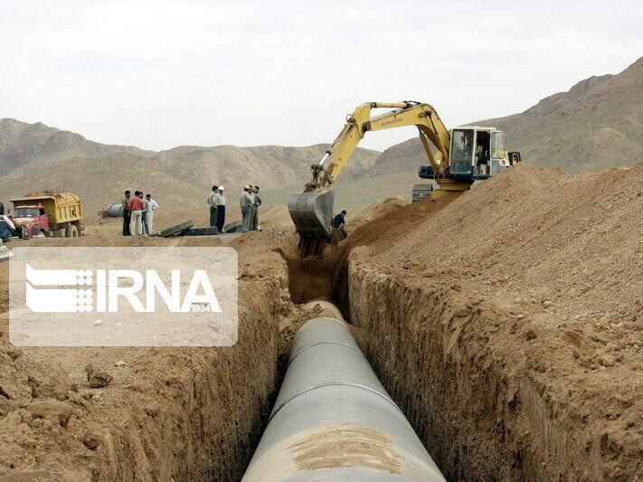 خبرنگاران 6 روستا در بخش کن استان تهران به شبکه گازرسانی خبرنگاران 6 روستا در بخش کن استان تهران به شبکه گازرسانی متصل شد