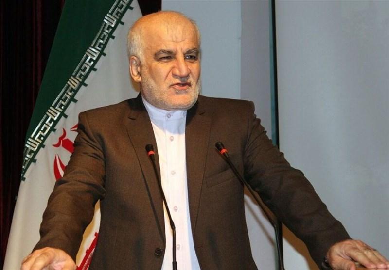 واکنش سفیر ایران در پکن به تعطیلی کنسولگری چین در تگزاس واکنش سفیر ایران در پکن به تعطیلی کنسولگری چین در تگزاس