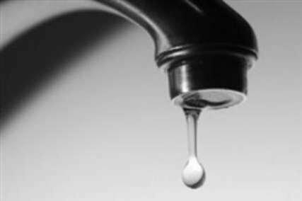 علت قطع گسترده آب در استان البرز