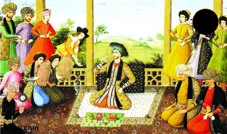 شاهی که می خواست مذهب شیعه را براندازد شاهی که می خواست مذهب شیعه را براندازد