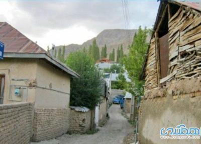روستای لزور تهران؛ زیبایی بکر در جوار پایتخت