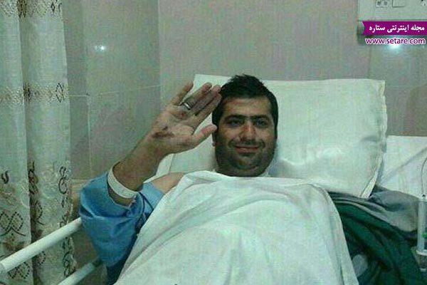 اتوبوس علی سامره ترمز برید! اتوبوس علی سامره ترمز برید!