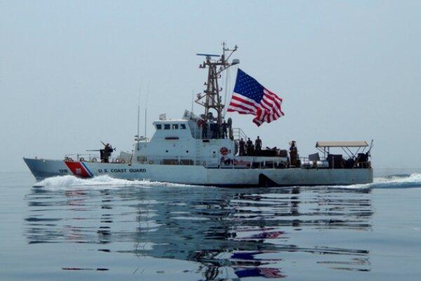 آمریکا در پاسیفیک غربی قایق های تندرو مستقر می کند