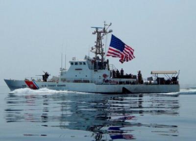 آمریکا در پاسیفیک غربی قایق های تندرو مستقر می کند