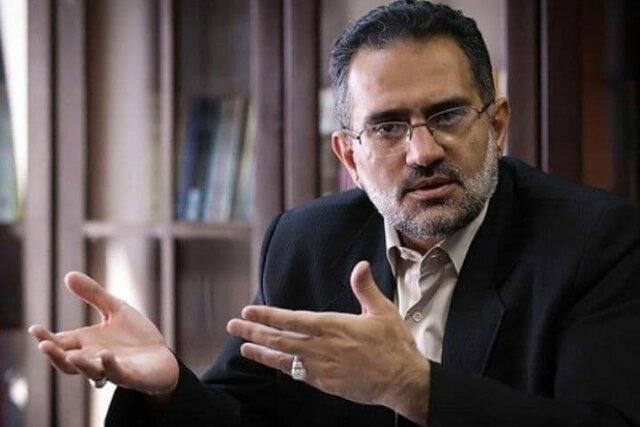 رییس دانشگاه مذاهب اسلامی حمله تروریستی به دانشگاه کابل رییس دانشگاه مذاهب اسلامی حمله تروریستی به دانشگاه کابل را محکوم کرد